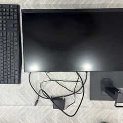 24 Inch Koorui Monitor