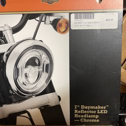 Harley Davidson Daymaker Led Headlight