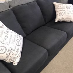 Living room Sofa and Love Seat 