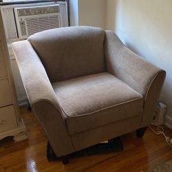 March armchair 