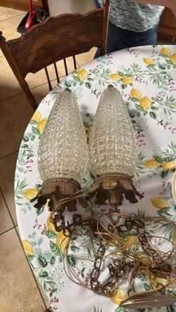 Vintage Lights