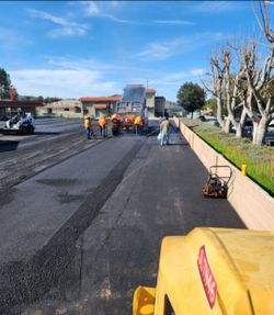 Asphalt