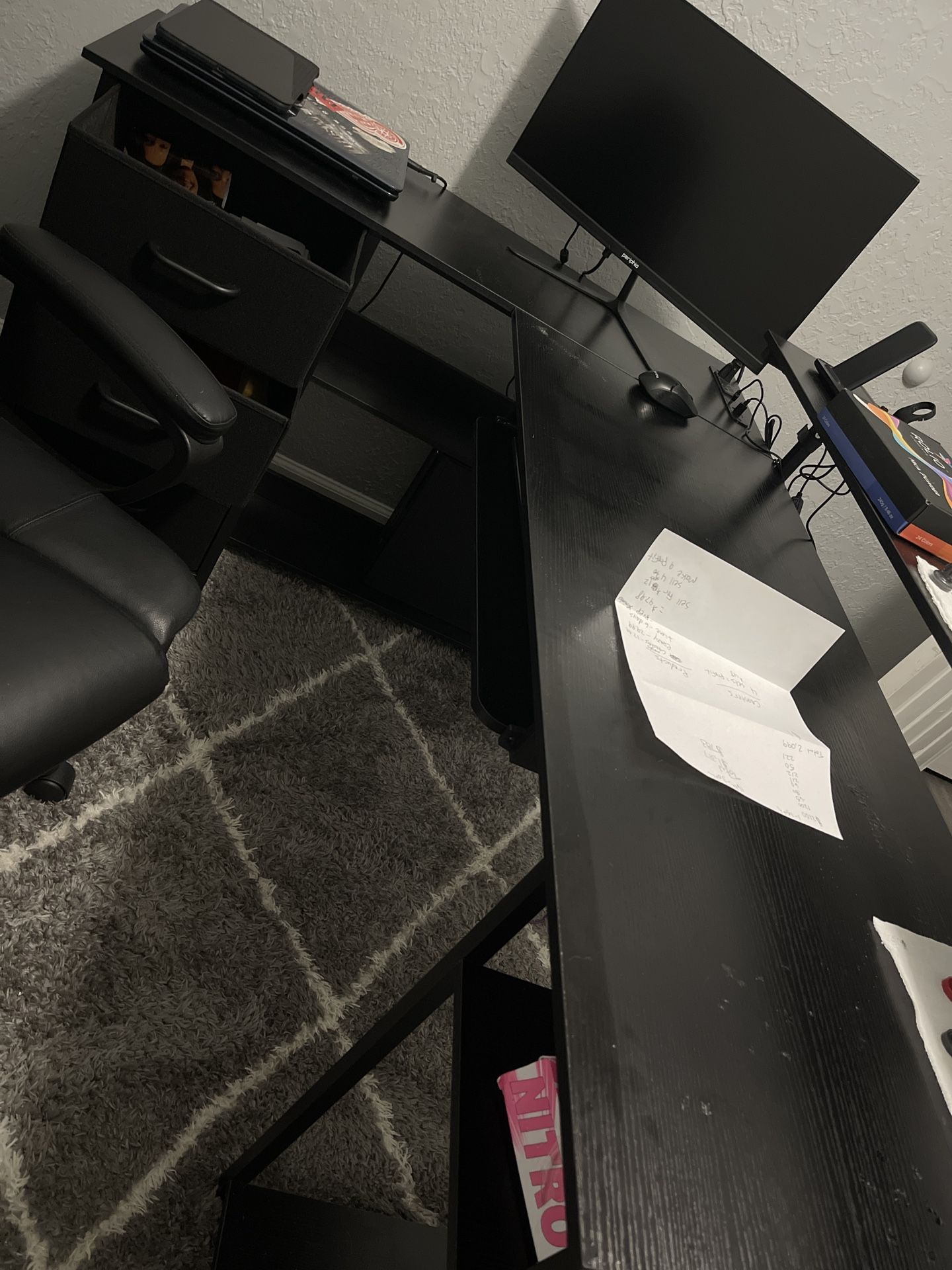 Furniture