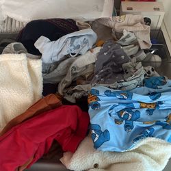BABY BOY CLOTHES