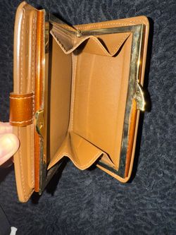 Authentic LV Wallet