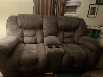 Love Seat