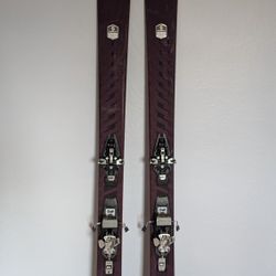SCOTT Superguide 95 Ski - Women