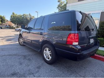 2004 ford expedition