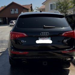 2010 Audi Q5