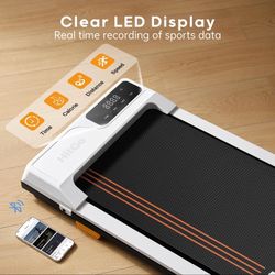 Walking Pad/tredmimm