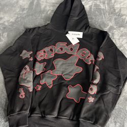 SP5DER Hoodie