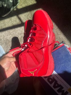 Jordan 11 shoes