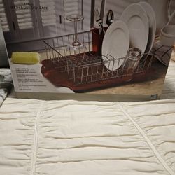 Farberware Dish Rack