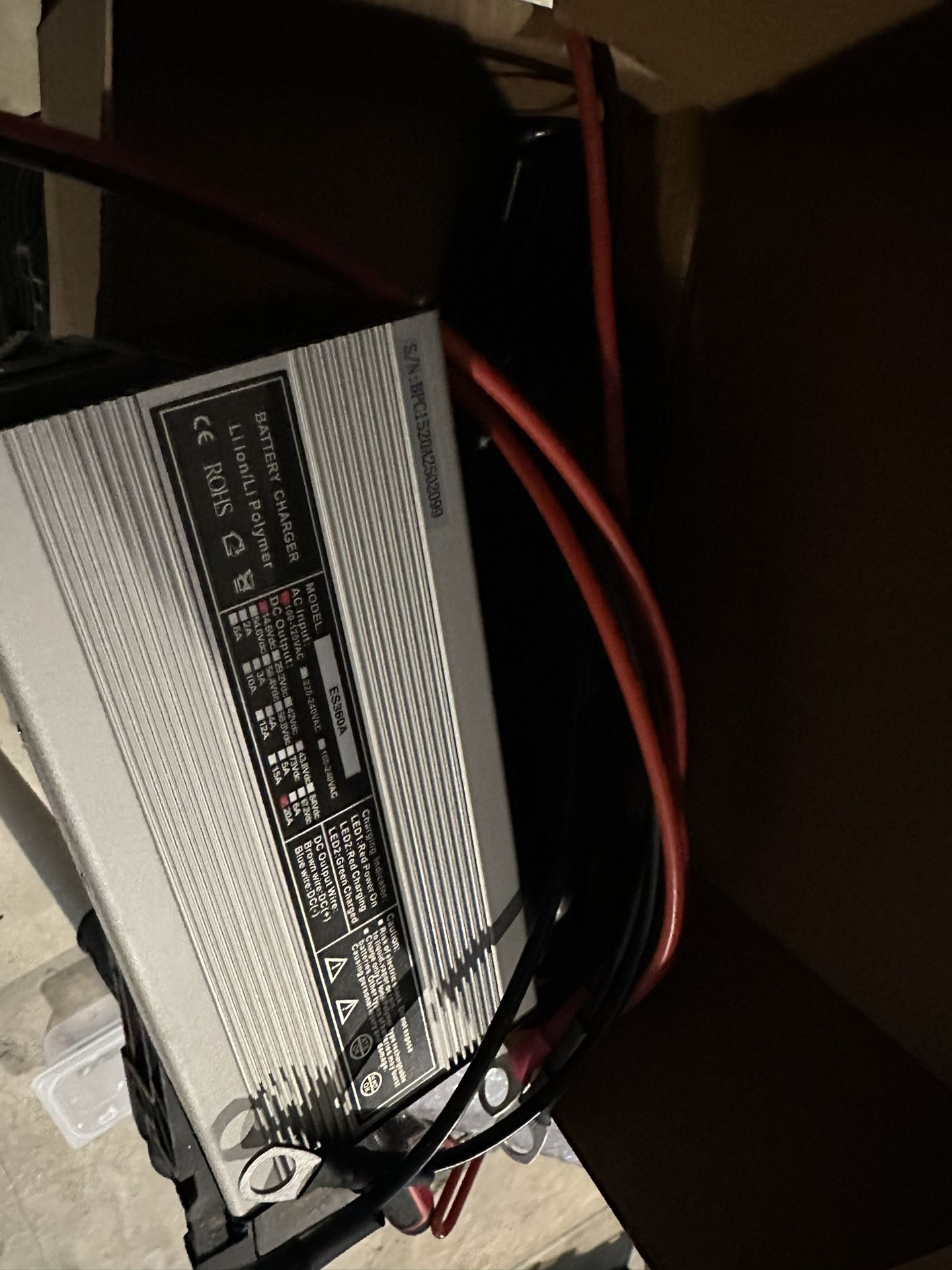 3 Battery Chargers For Sale From Minnkota