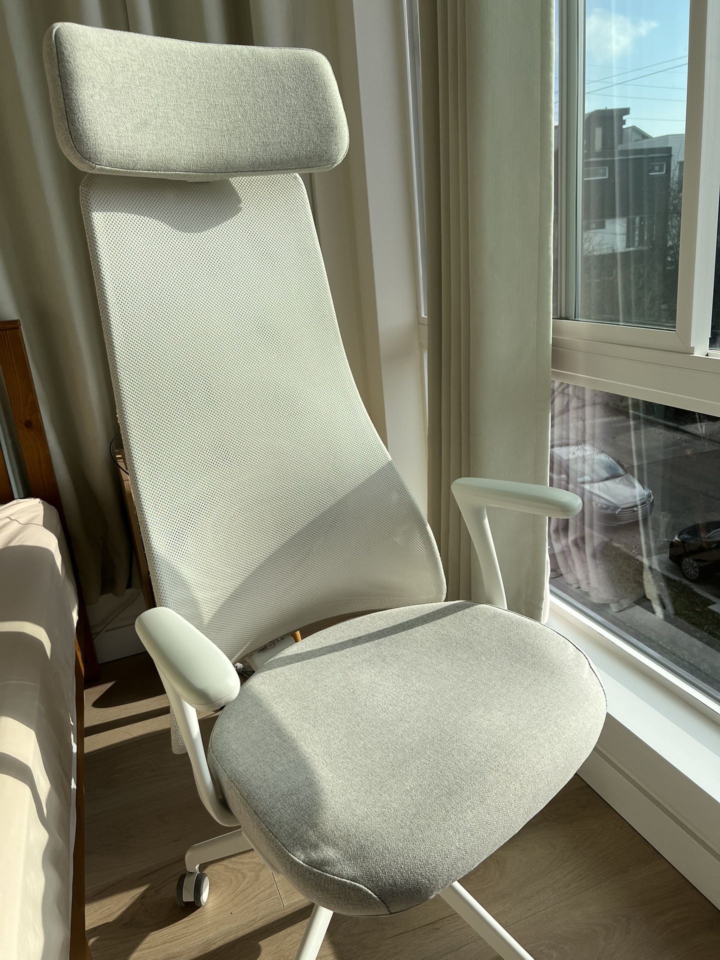 Computer Chair