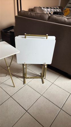 Side Tables