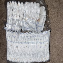 Huggies Diapers Size 1