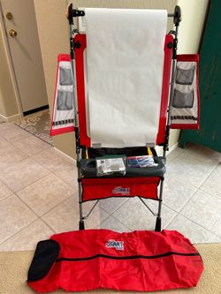 New! Rose Art Smart Easel