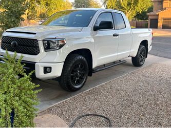 2021 Toyota Tundra