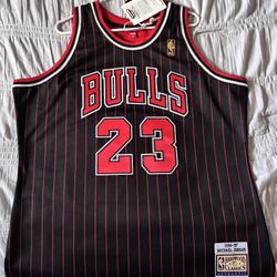 Basketball Jersey Jordan 23 (xL)