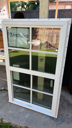 Westlake window 48 * 30 new
