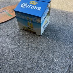 Corona Cooler