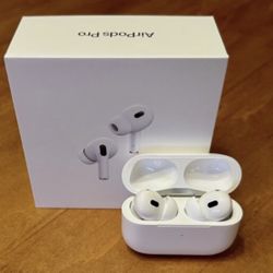 airpods pro2