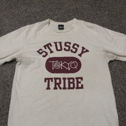 Stussy shirt