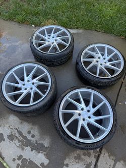 Niche 20” invert m162