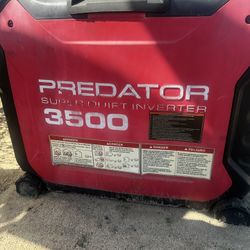 Generator 