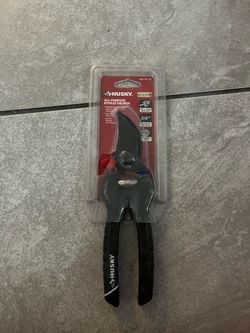 Husky  bypass pruner
