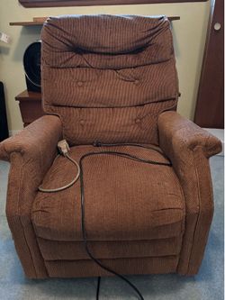 Electric Lift Chair
