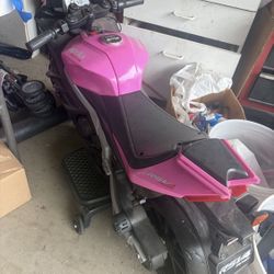 12V Kids Ride On 