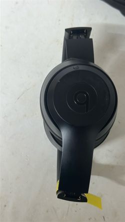 Beats by Dre Over-Ear Headphones Black#50820