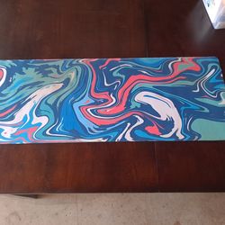 Mouse pad