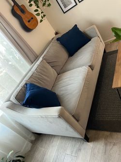 Couch West Elm
