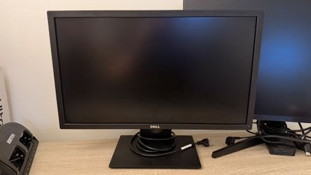 Dell 24" Monitor