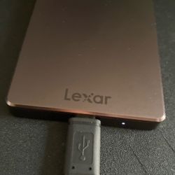 Lexar 1TB