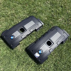 OEM N54 Beauty Covers✅