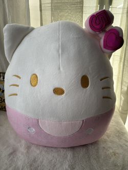 Peluche De Kitty