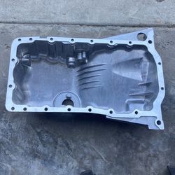 Engine Oil Pan Audi, VW Passat