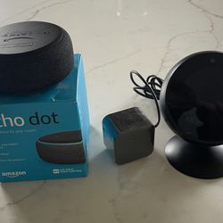 Echo Dot