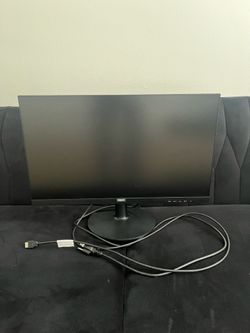 Phillips Monitor