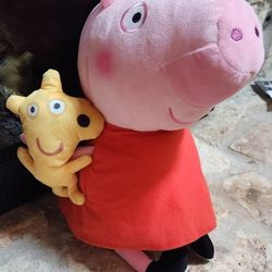 Peppa Pig