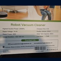 Vacuum,