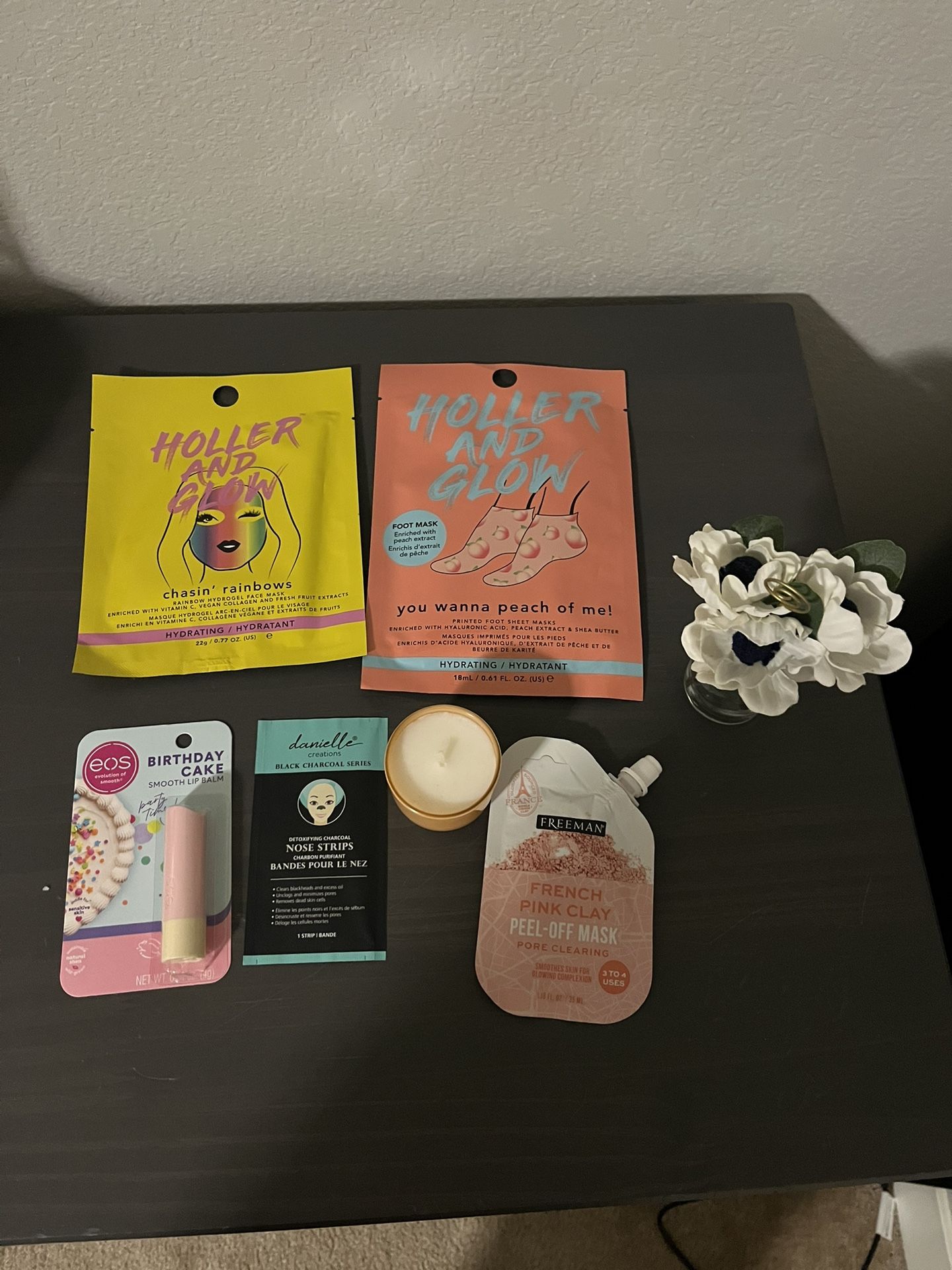 Girl’s Birthday Gift