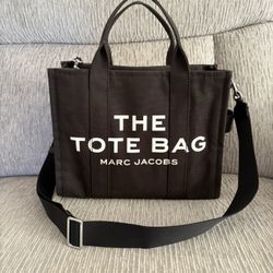 The Tote Bag Marc Jacob’s 