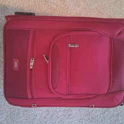 VIP Luggage 