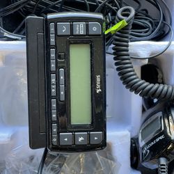 Sirius XM Stratus seven   / Auto Radio-car stereo 