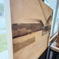 Abstract Art Piece - 80% OFF OFFER!!!